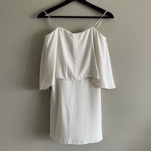 Amanda Uprichard Dress